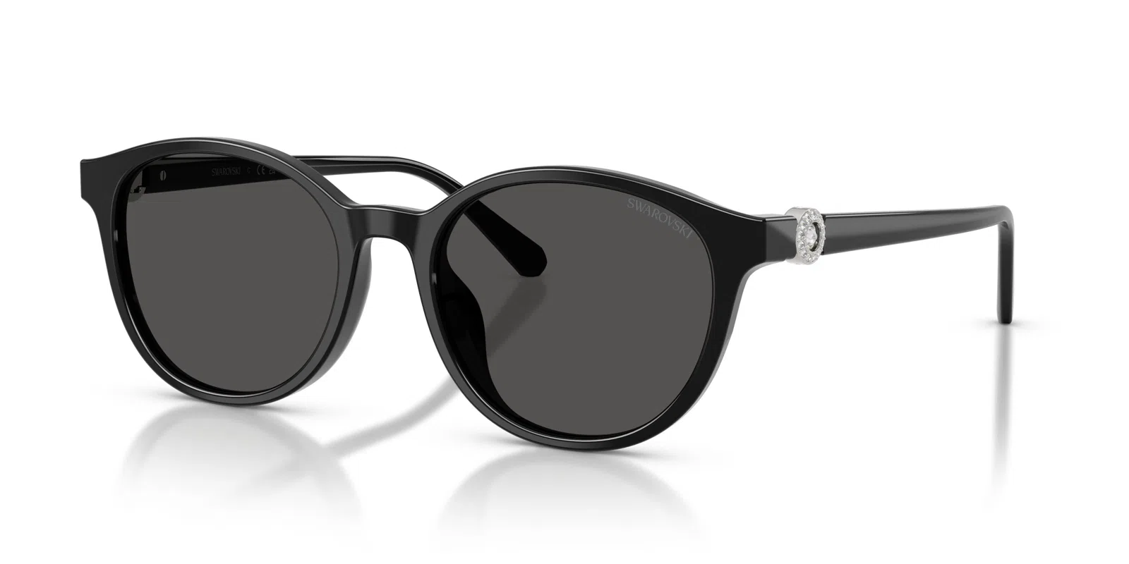 Swarovski 6075D Sunglasses - view 3